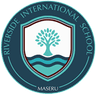 Riverside International School logo